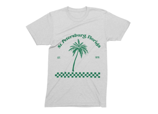 simple STP retro t