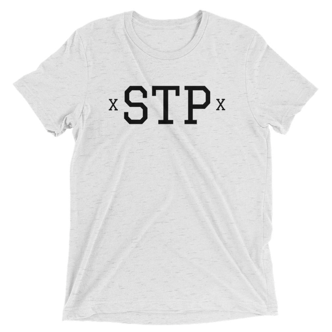 signature STP tee