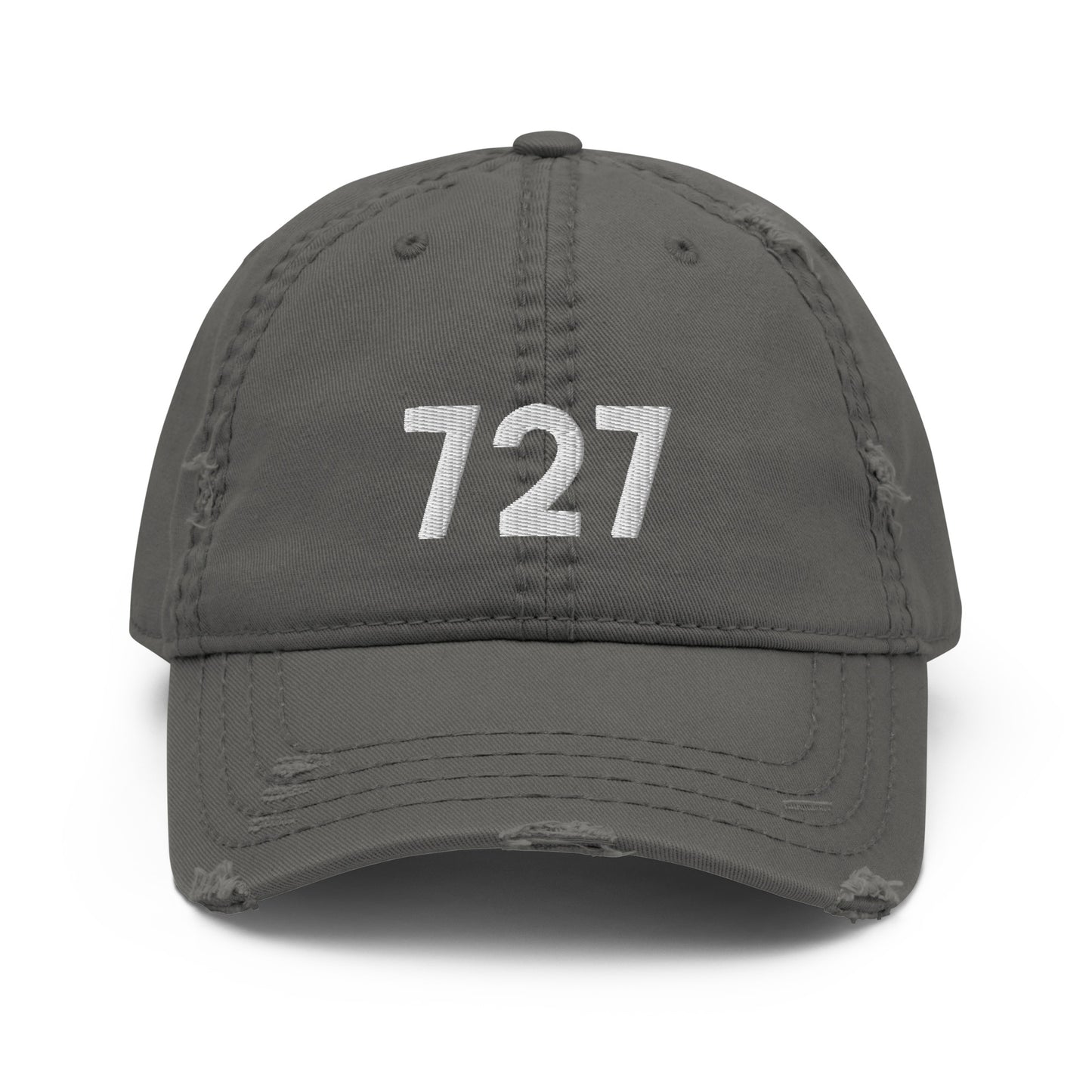 727 dad hat