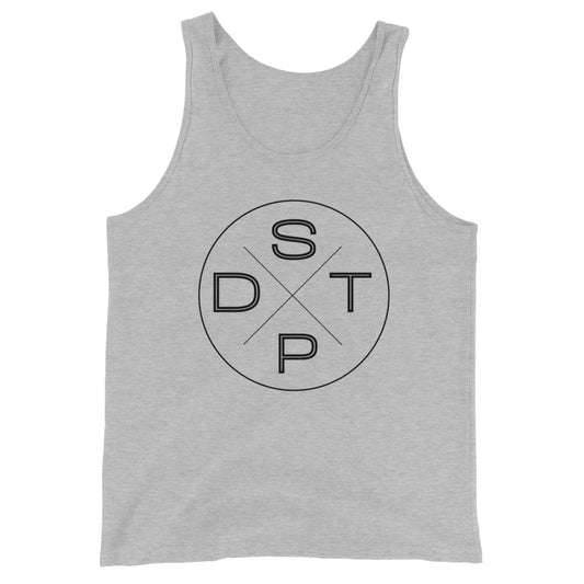 DTSP Tank Top