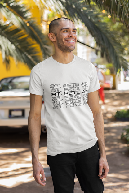 St. Pete AF Shirt