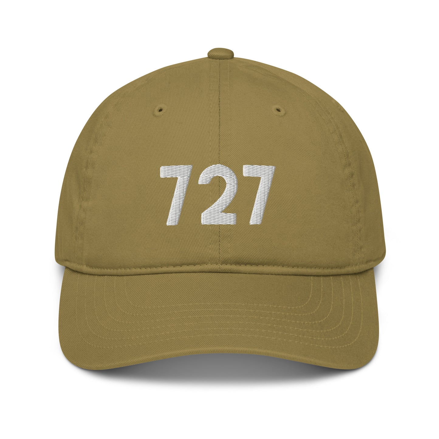 727 vintage baseball hat