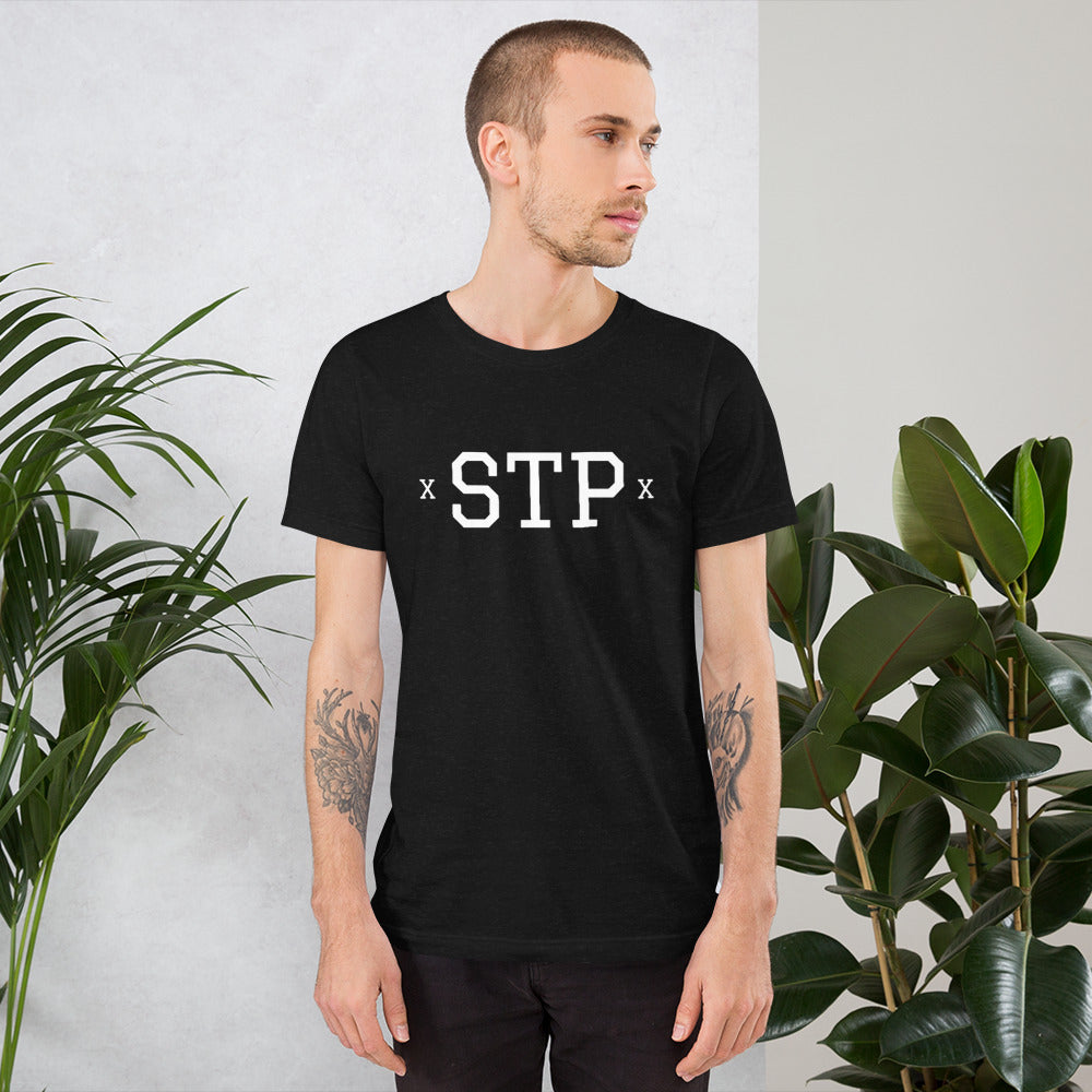 signature STP tee