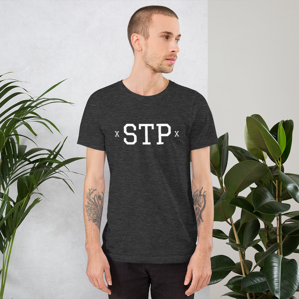 signature STP tee