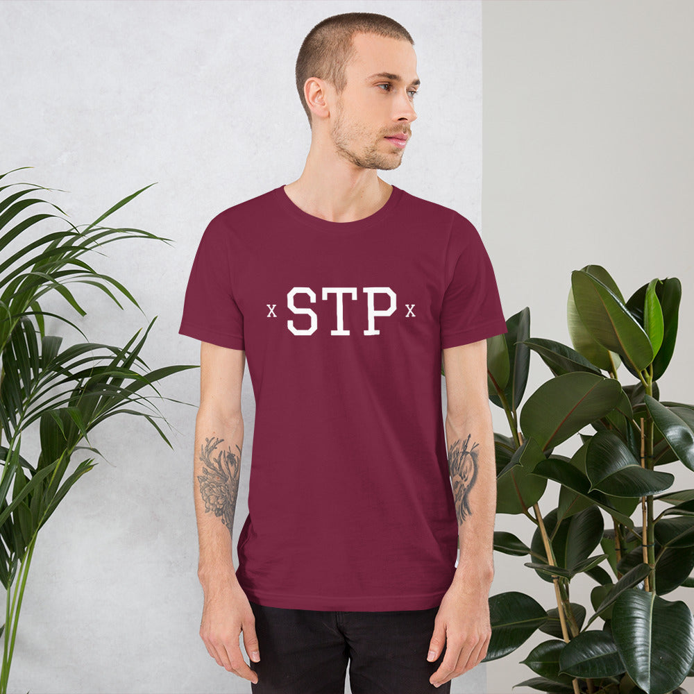 signature STP tee