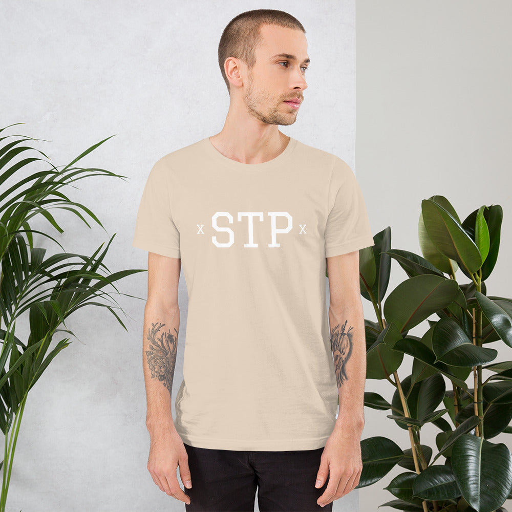 signature STP tee