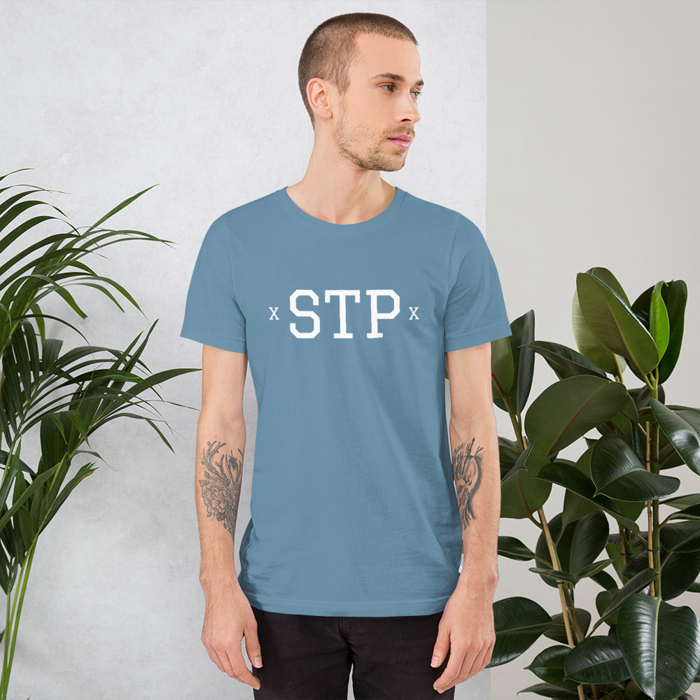 signature STP tee