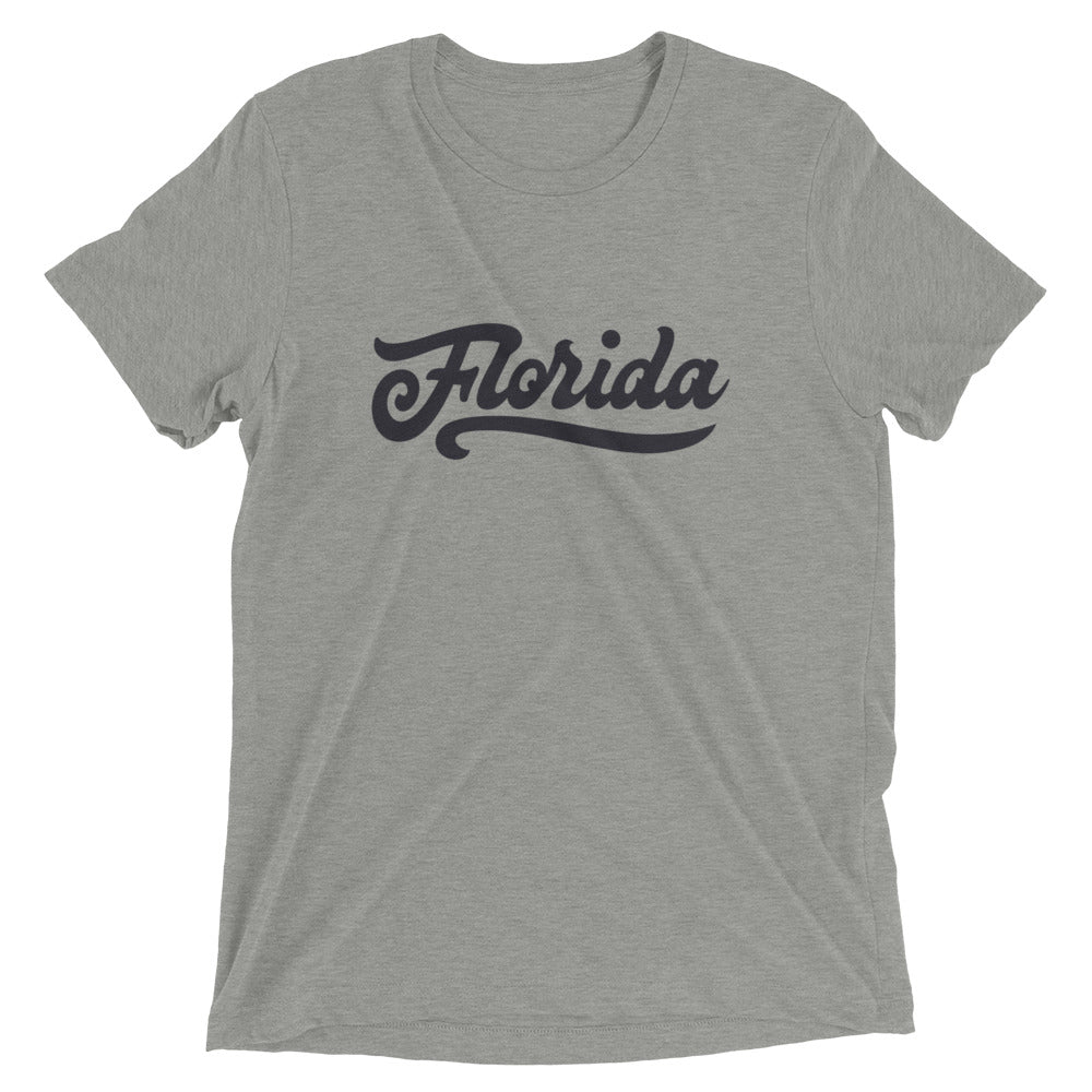 florida short sleeve tee