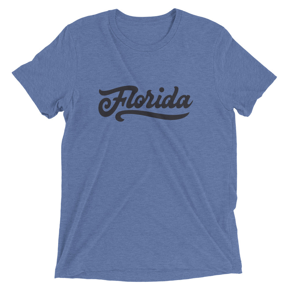 florida short sleeve tee