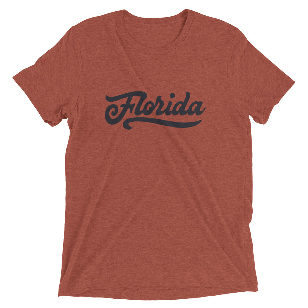 florida short sleeve tee