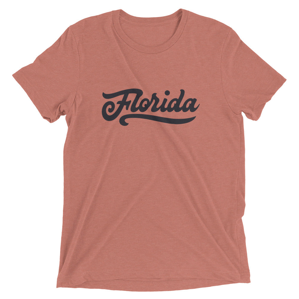 florida short sleeve tee