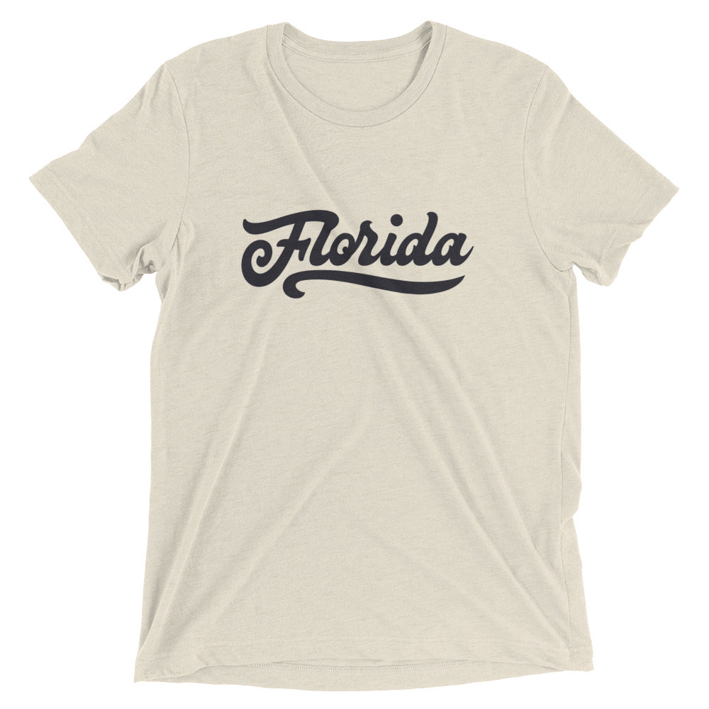 florida short sleeve tee