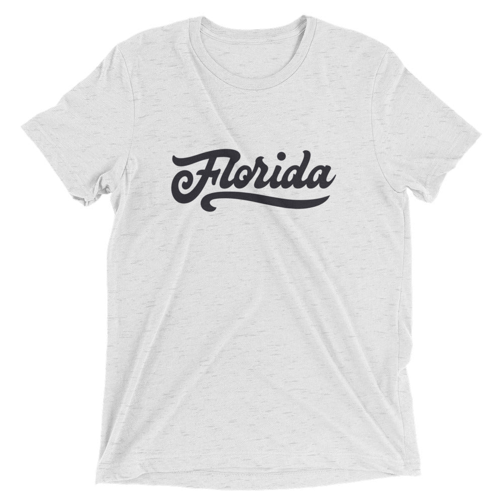 florida short sleeve tee